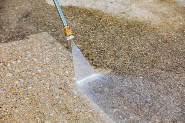 Concrete Sealing in Palm Bay, FL