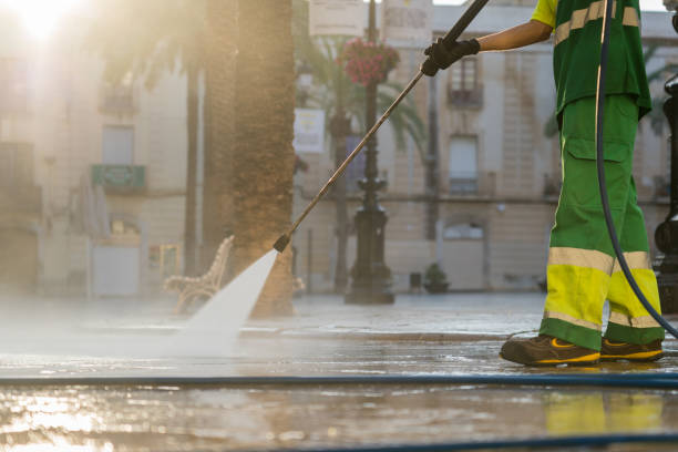 Best Fence Cleaning  in Palm Bay, FL