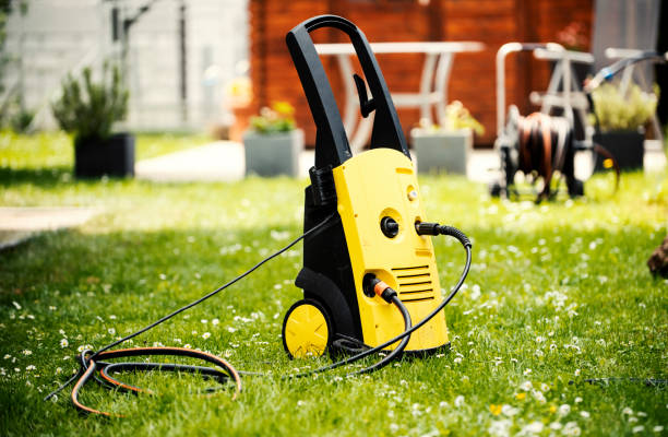 Professional  Pressure Washing Services in Palm Bay, FL
